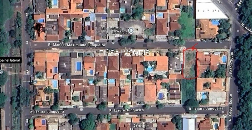 Terreno, 450 m² - Foto 1