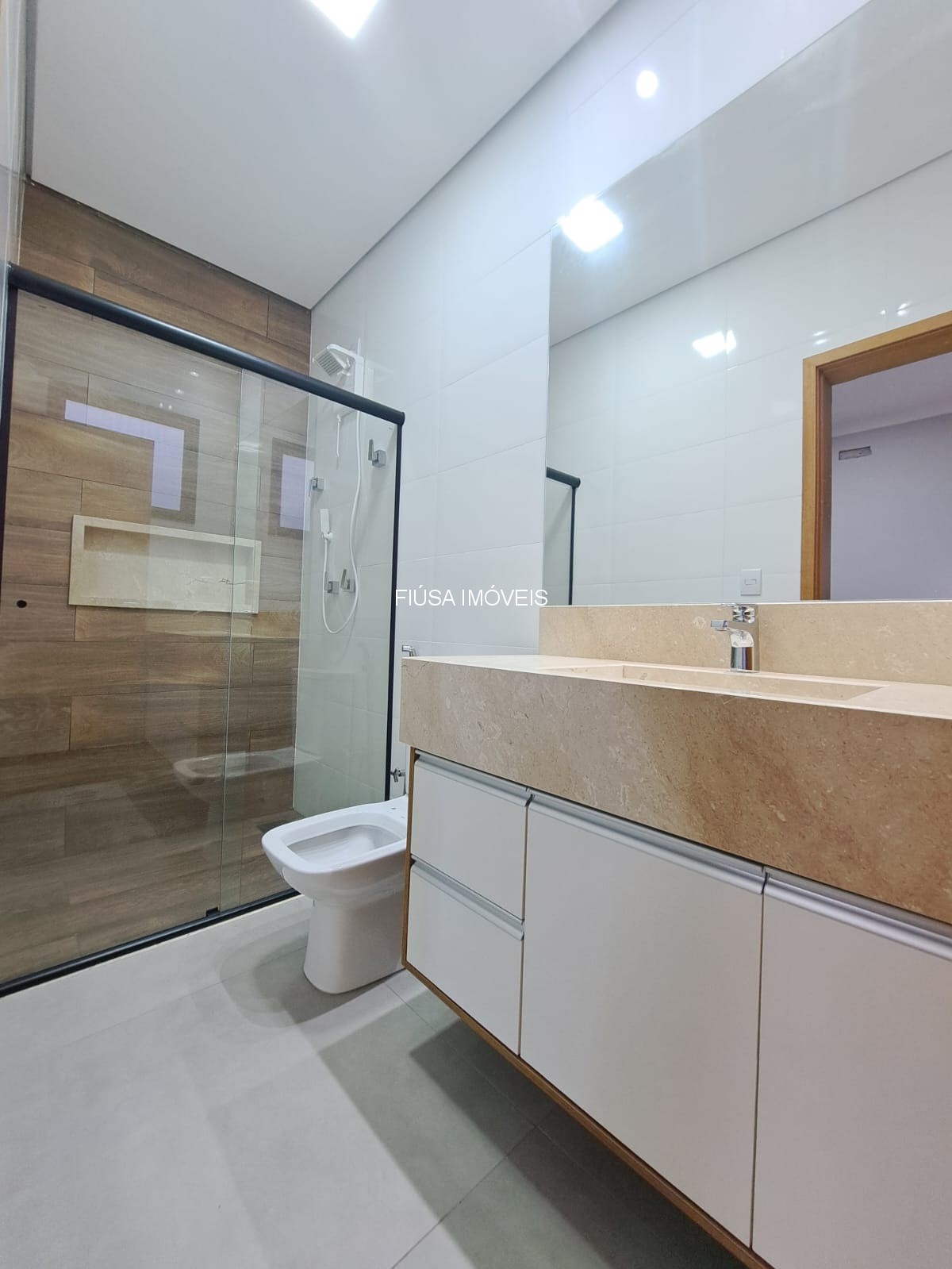 Casa, 3 quartos - Foto 2