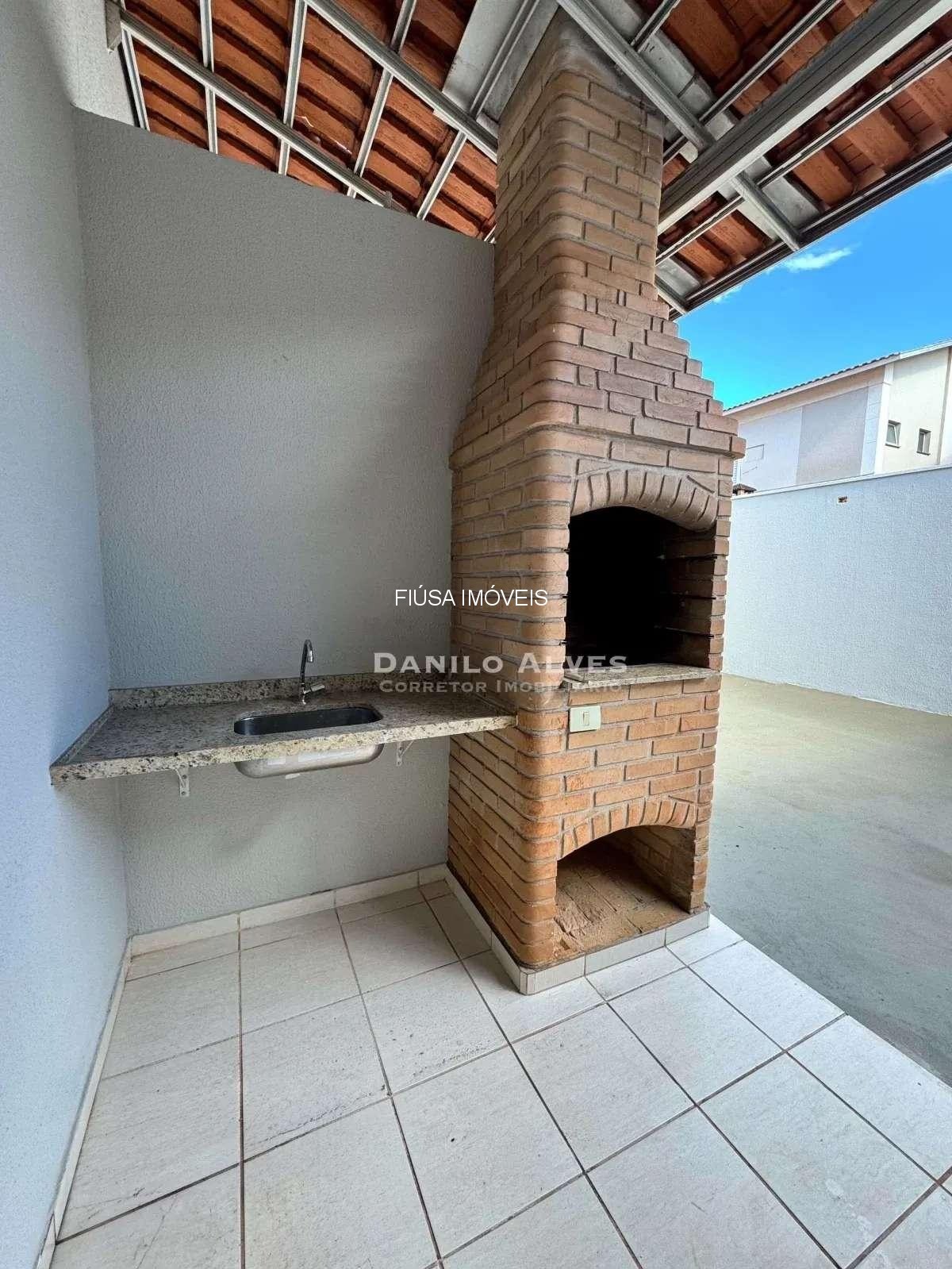Casa, 3 quartos - Foto 10