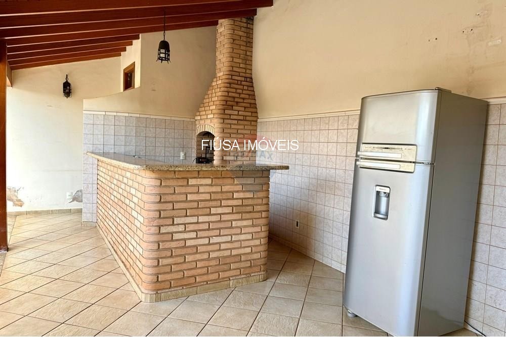 Casa, 4 quartos - Foto 34