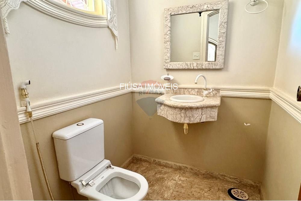 Casa, 4 quartos - Foto 7