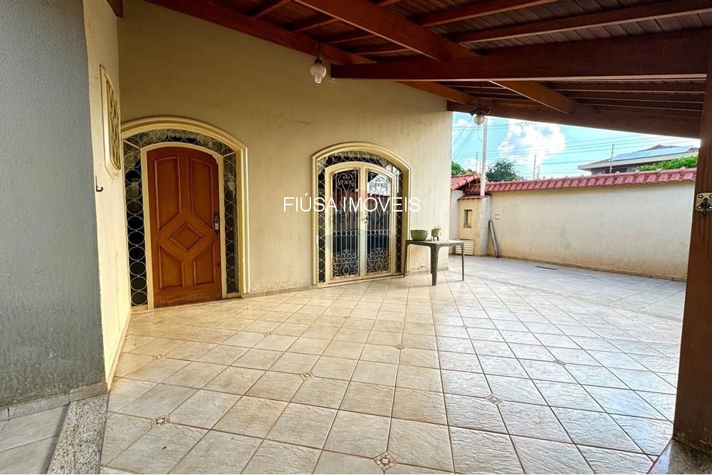 Casa, 4 quartos - Foto 33