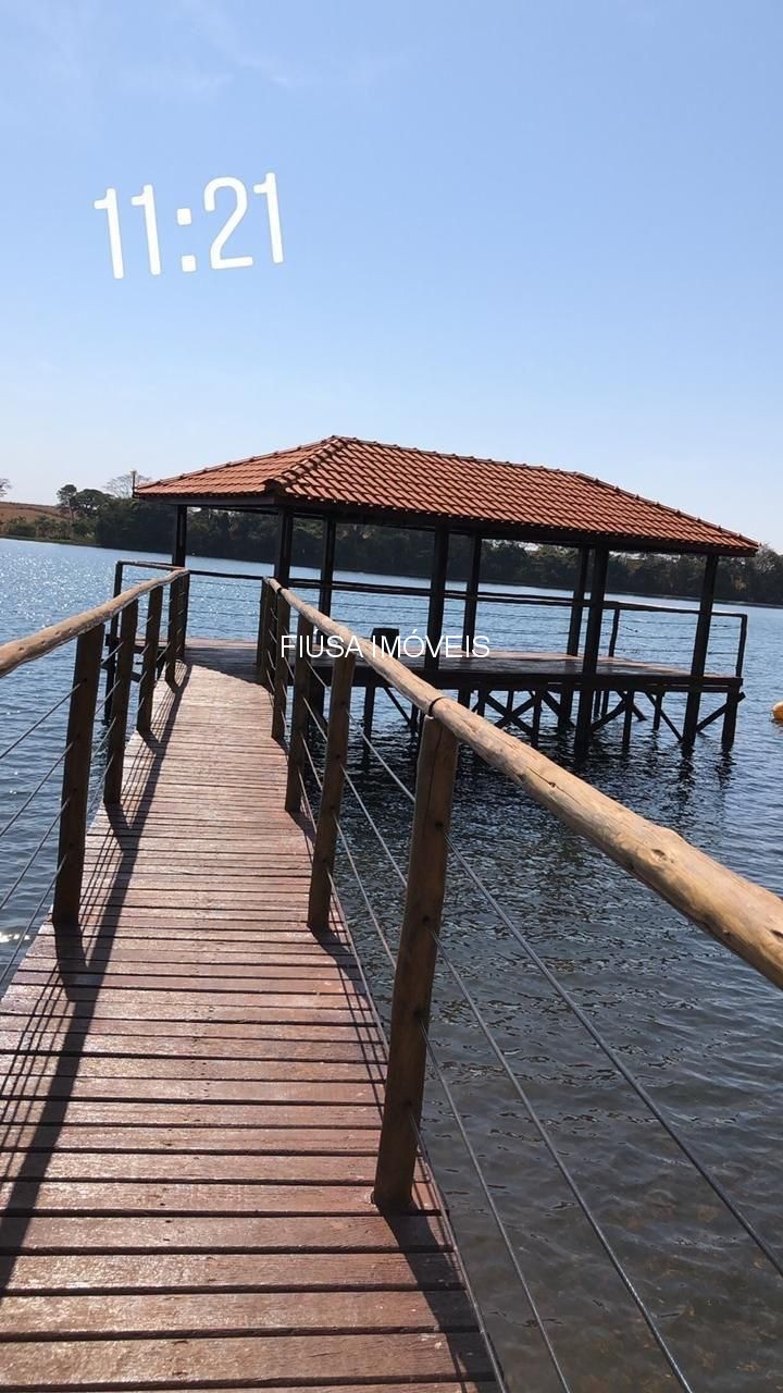 Fazenda, 2 quartos - Foto 1