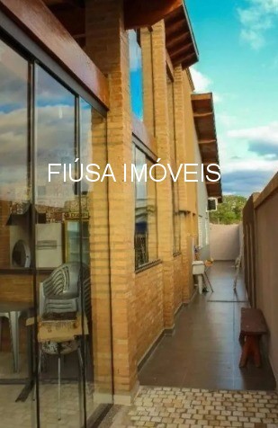 Casa, 4 quartos - Foto 8