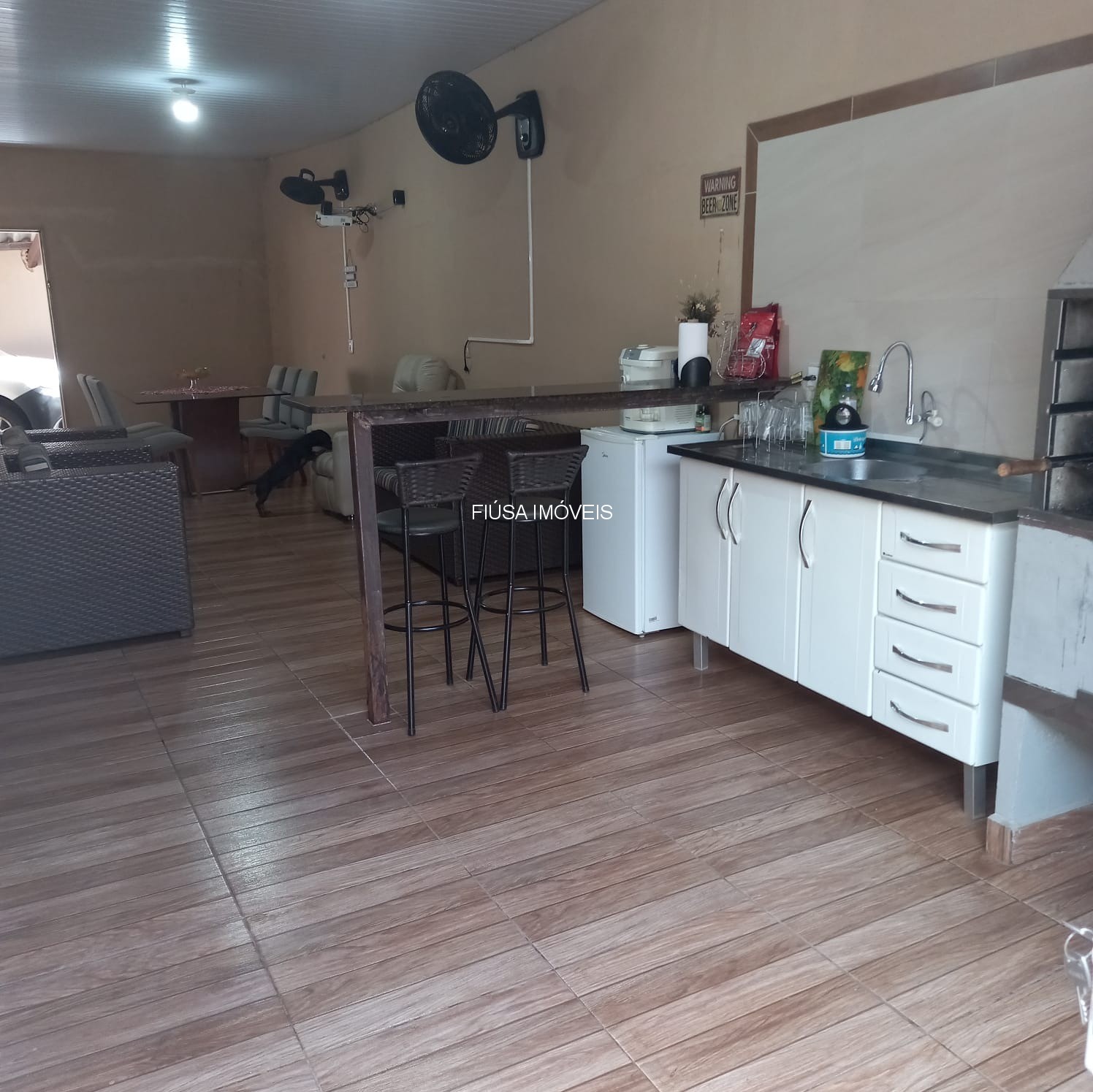 Casa, 3 quartos - Foto 15