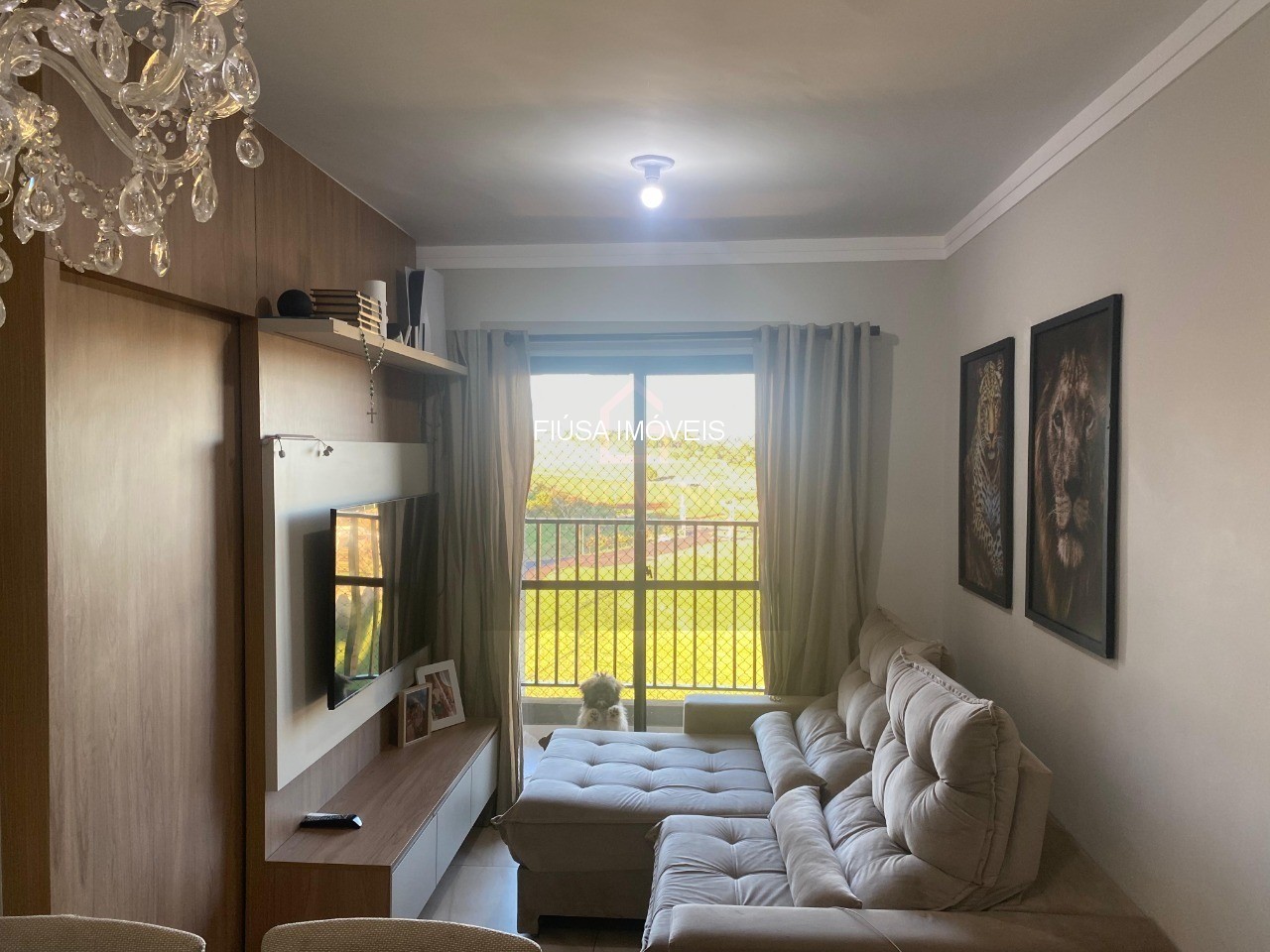 Apartamento, 2 quartos, 56 m² - Foto 23