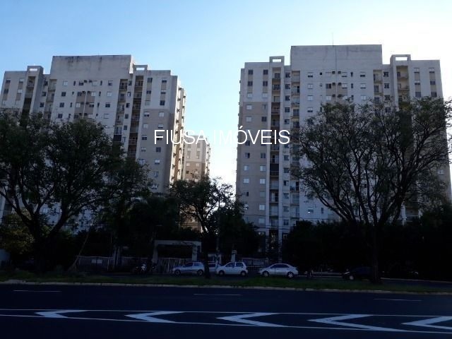 Apartamento, 2 quartos, 53 m² - Foto 9