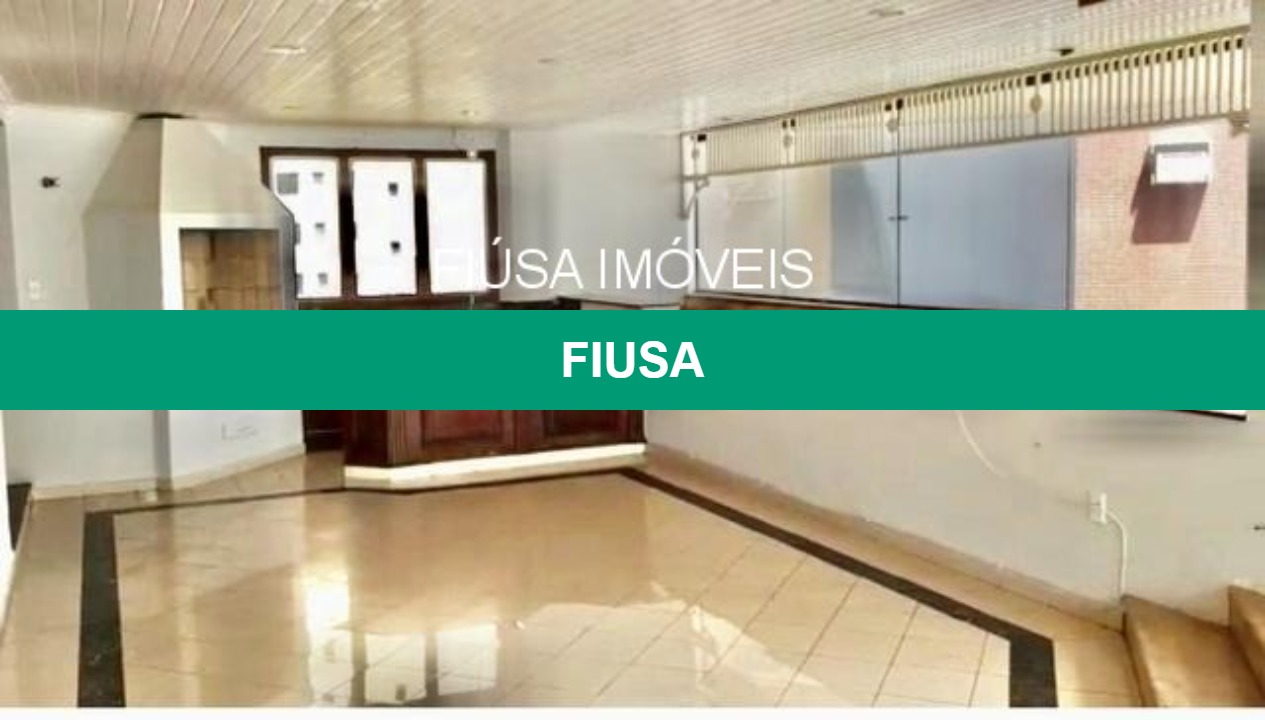Apartamento, 4 quartos, 378 m² - Foto 1