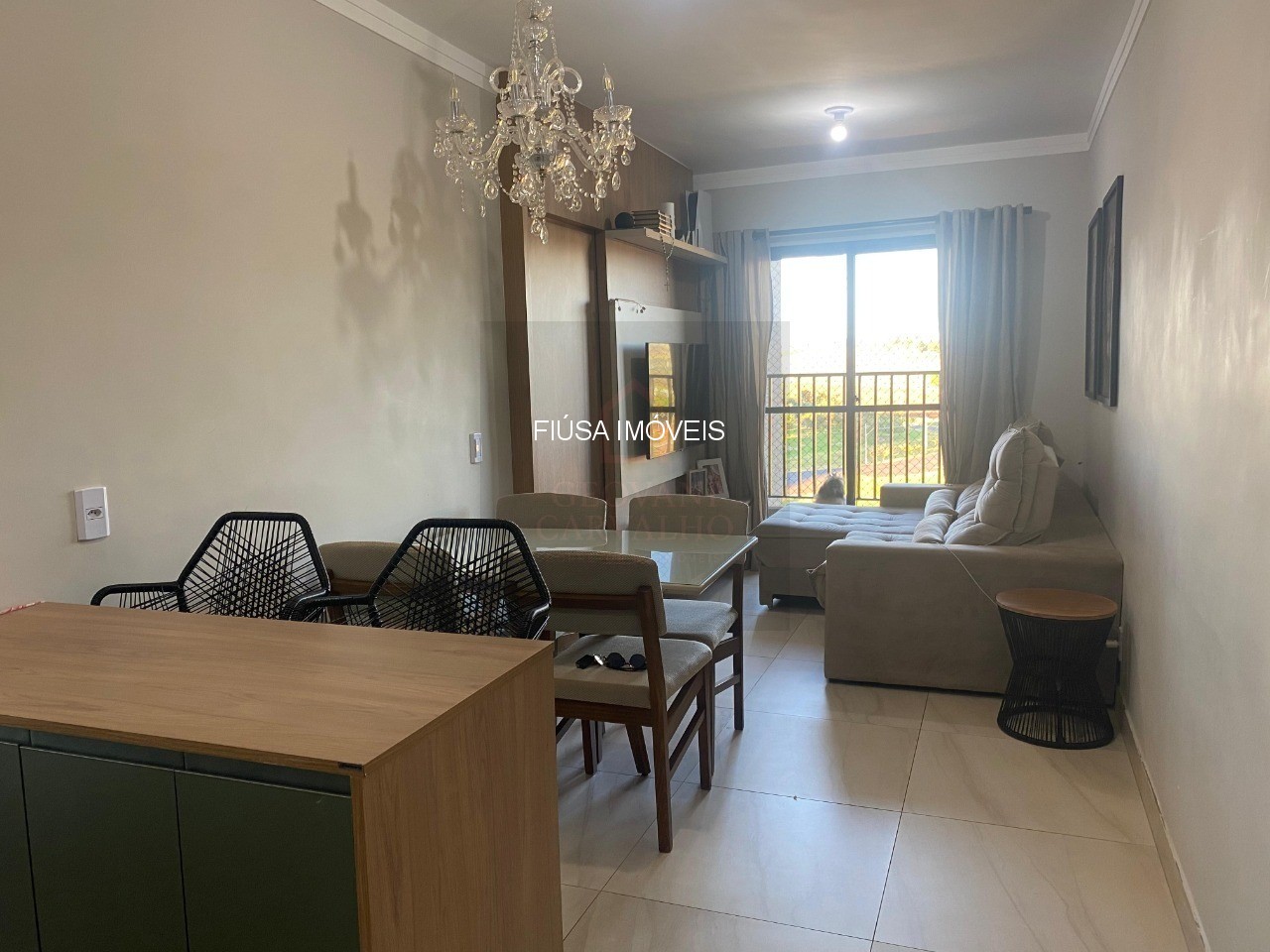 Apartamento, 2 quartos, 56 m² - Foto 22