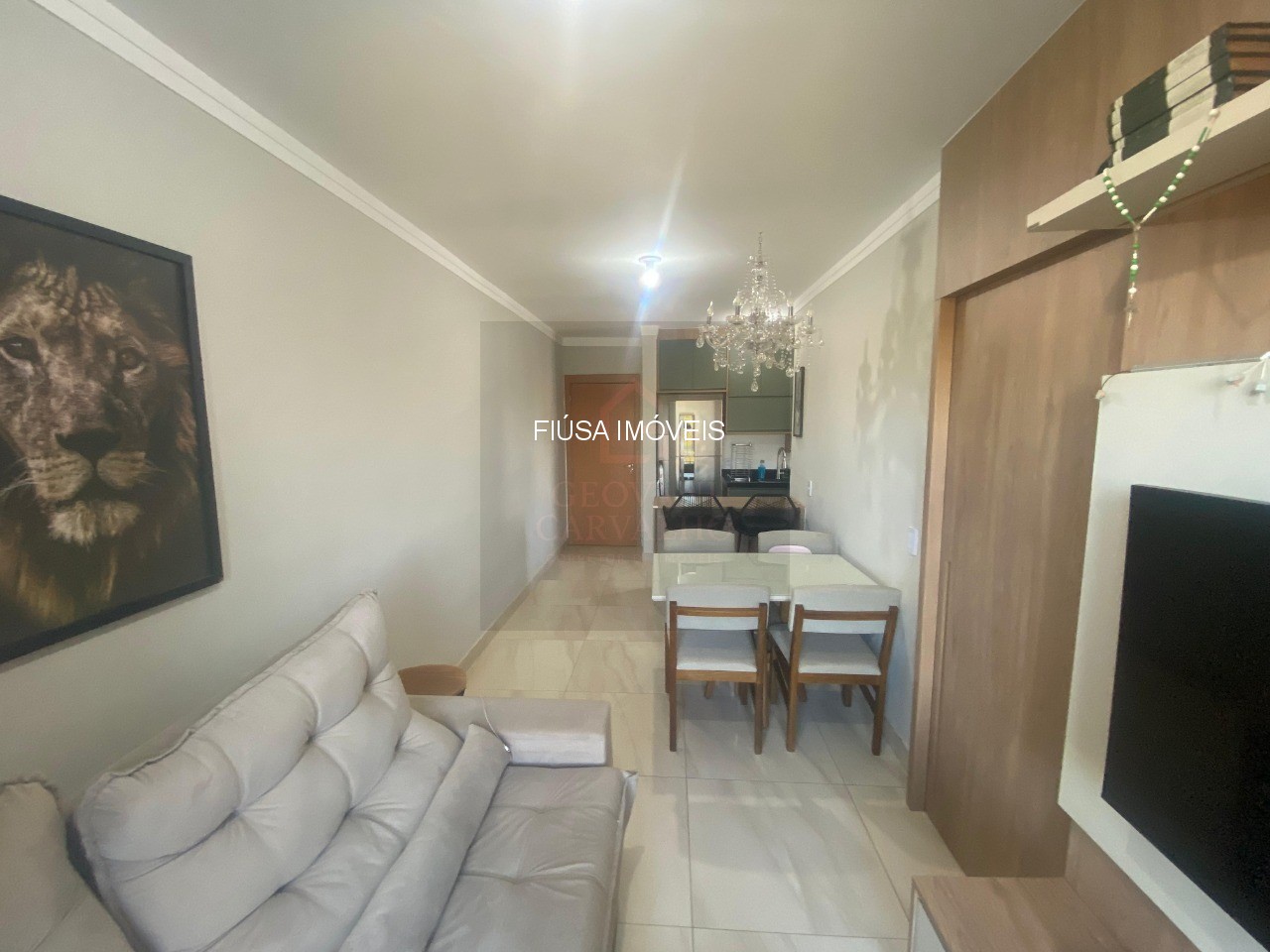 Apartamento, 2 quartos, 56 m² - Foto 30