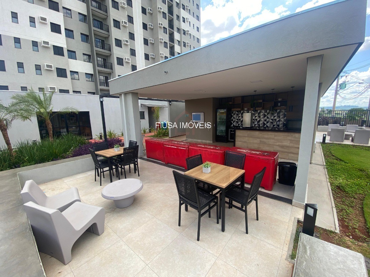 Apartamento, 2 quartos, 56 m² - Foto 9