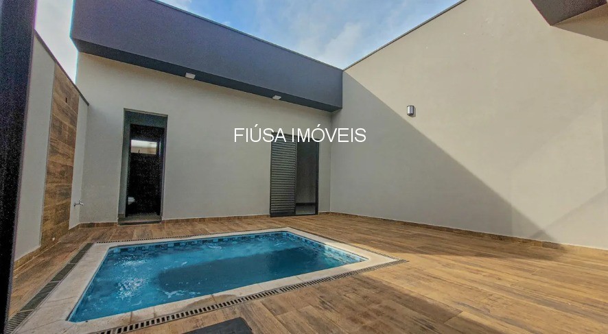 Casa, 3 quartos - Foto 5