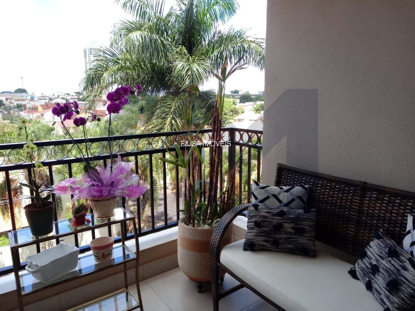 Apartamento, 2 quartos, 56 m² - Foto 6