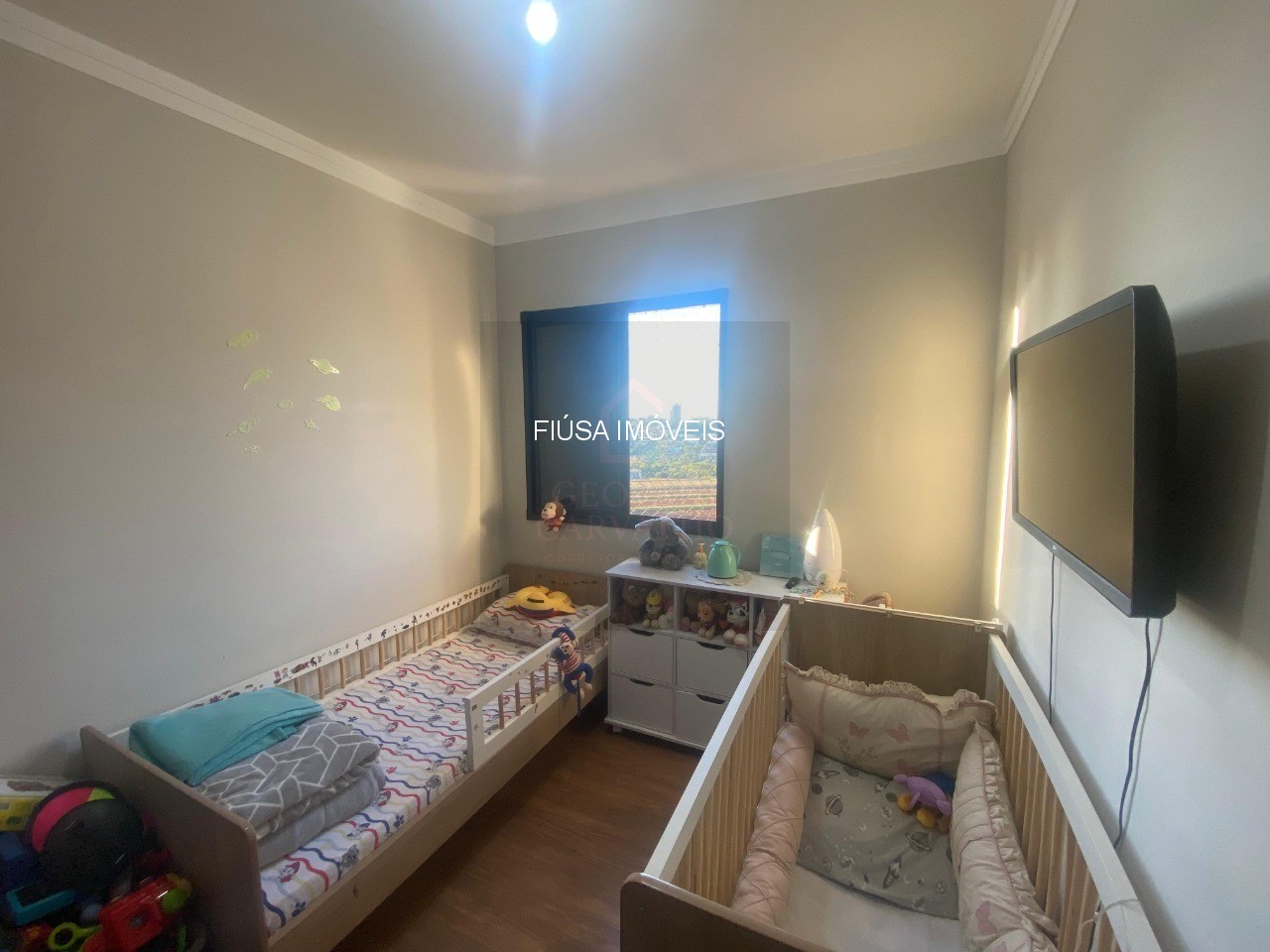 Apartamento, 2 quartos, 56 m² - Foto 12