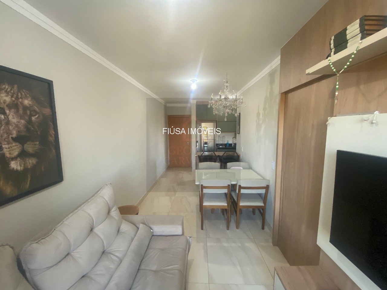 Apartamento, 2 quartos, 56 m² - Foto 5
