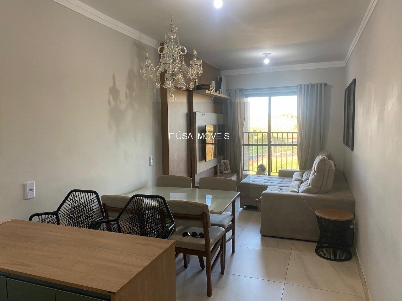 Apartamento, 2 quartos, 56 m² - Foto 24