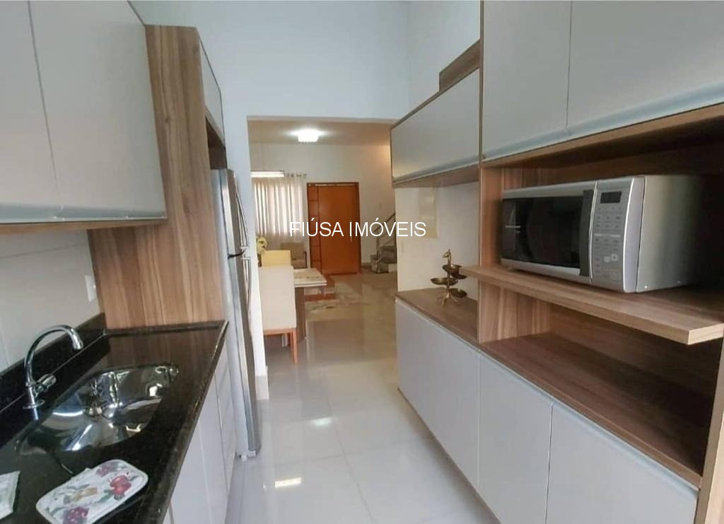 Casa, 3 quartos - Foto 34