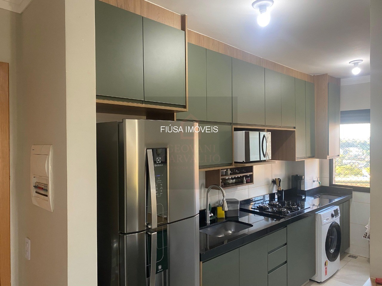 Apartamento, 2 quartos, 56 m² - Foto 13