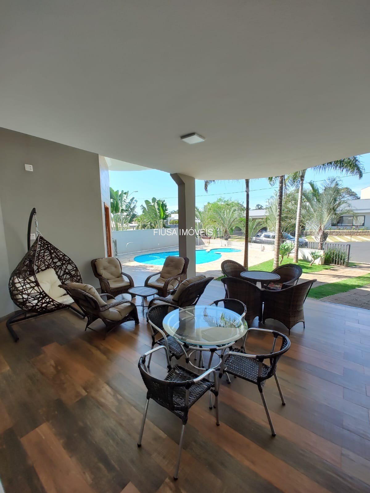 Casa, 4 quartos - Foto 4