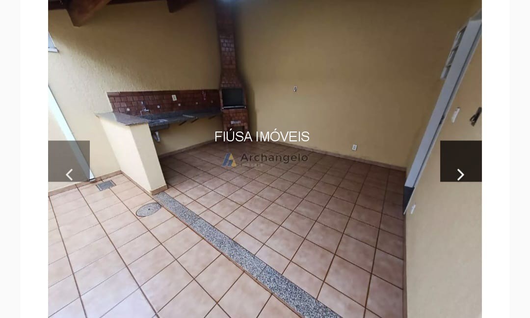 Casa, 3 quartos - Foto 3