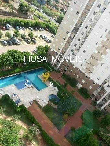Apartamento, 2 quartos, 53 m² - Foto 4