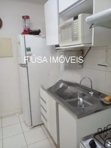 Apartamento, 2 quartos, 53 m² - Foto 15