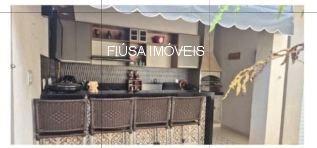 Casa, 3 quartos - Foto 7