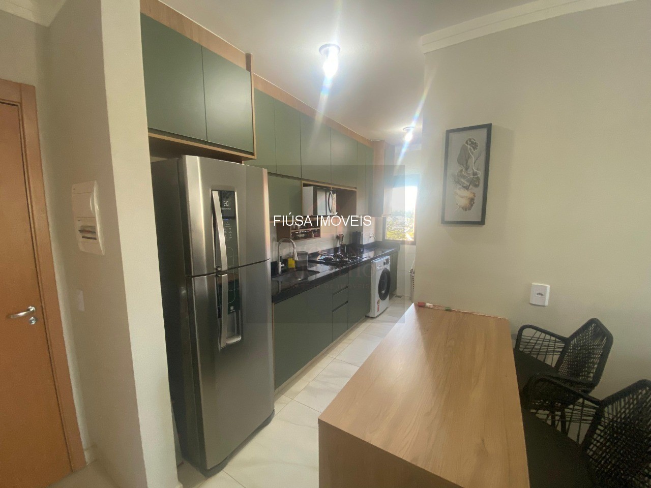 Apartamento, 2 quartos, 56 m² - Foto 16