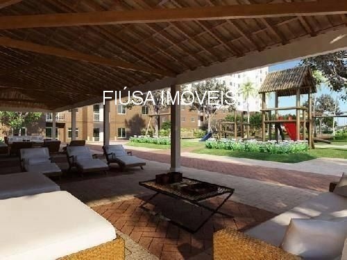 Apartamento, 2 quartos, 53 m² - Foto 12