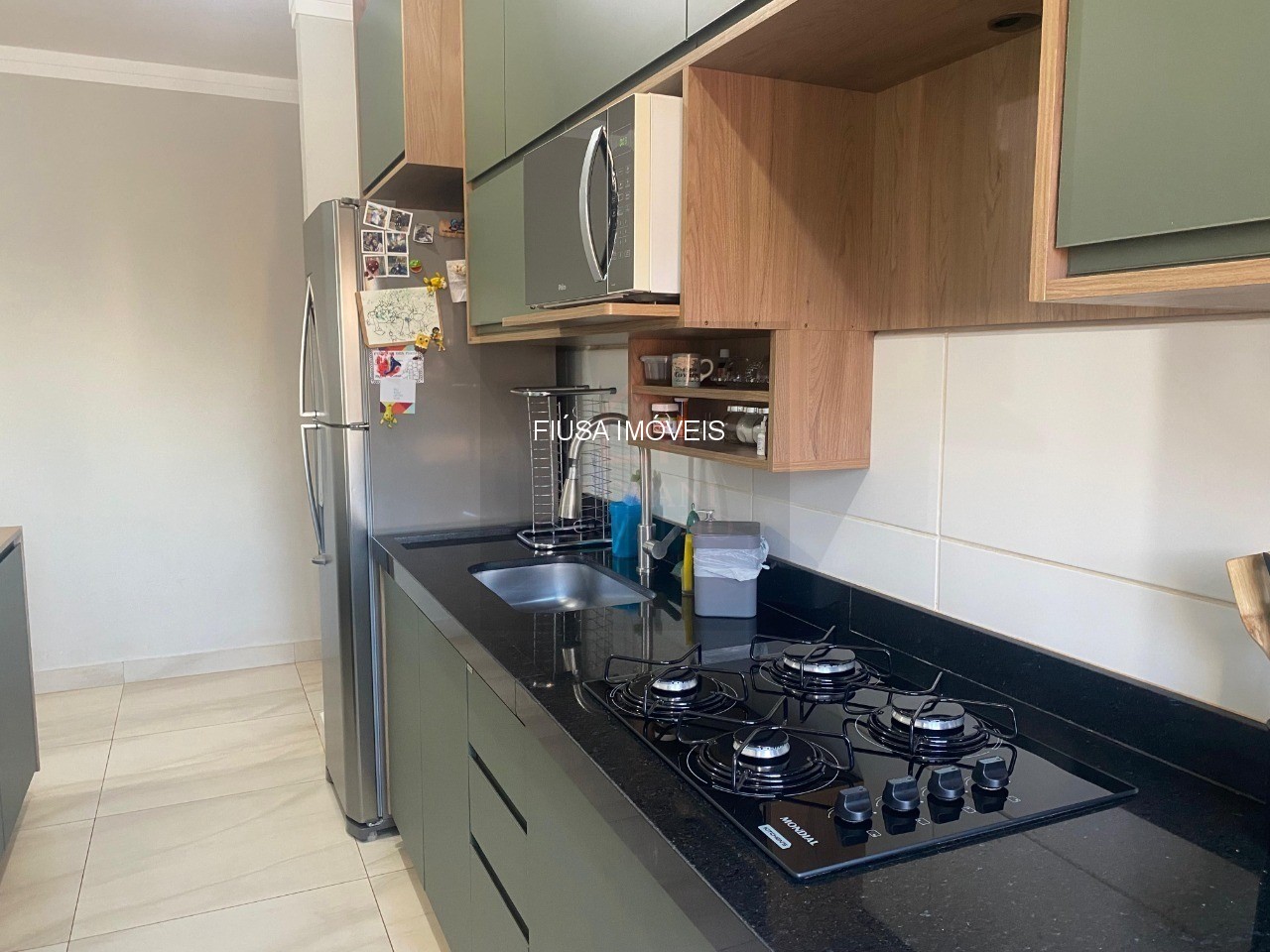 Apartamento, 2 quartos, 56 m² - Foto 11