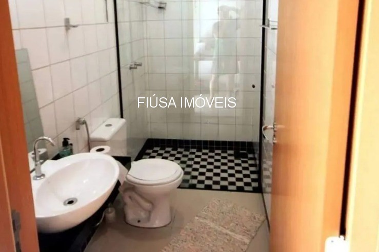 Casa, 4 quartos - Foto 10