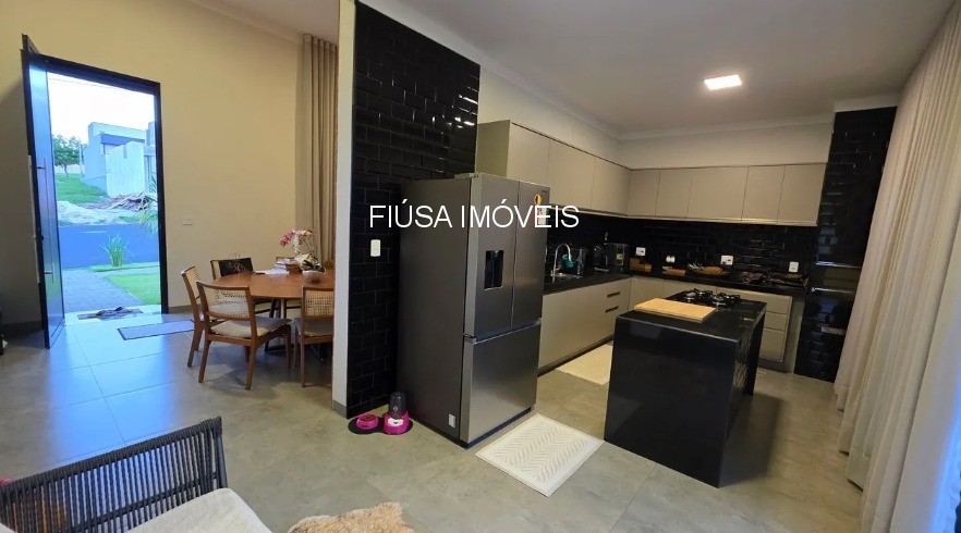 Casa, 3 quartos - Foto 3