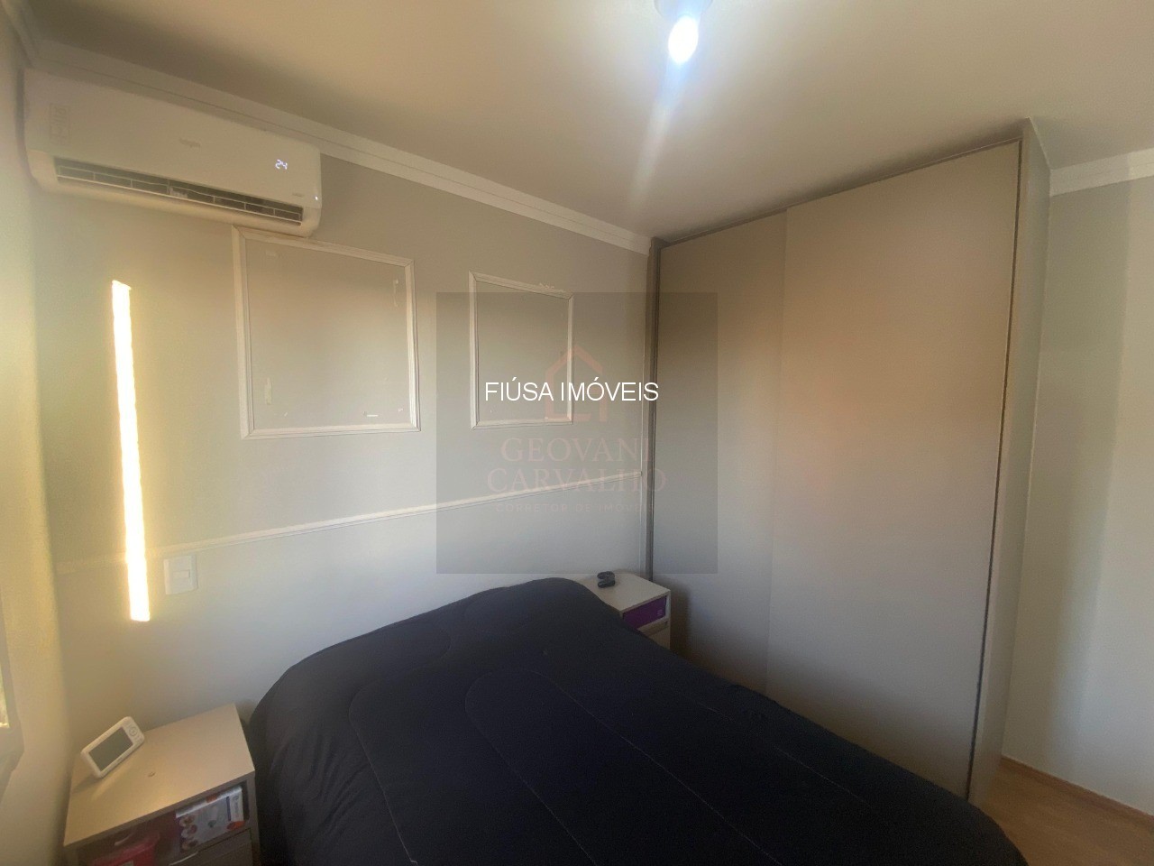 Apartamento, 2 quartos, 56 m² - Foto 21