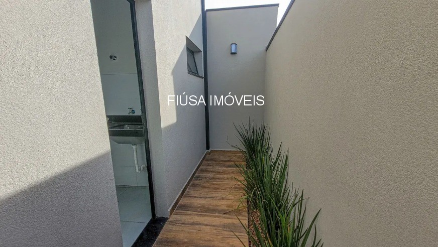 Casa, 3 quartos - Foto 10