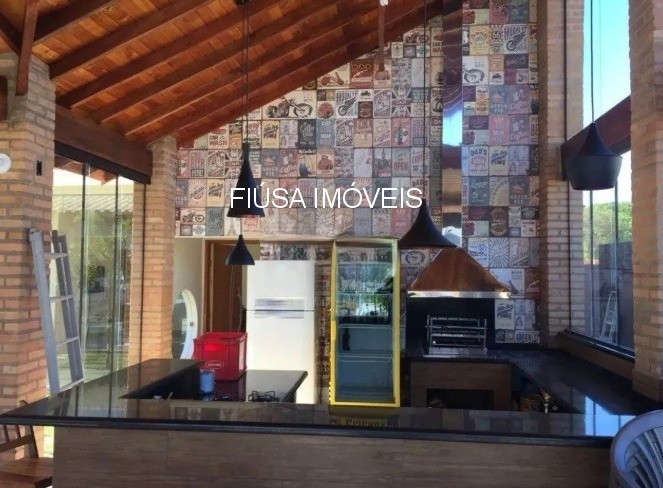 Casa, 4 quartos - Foto 4