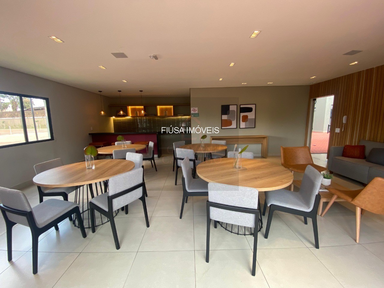 Apartamento, 2 quartos, 56 m² - Foto 32