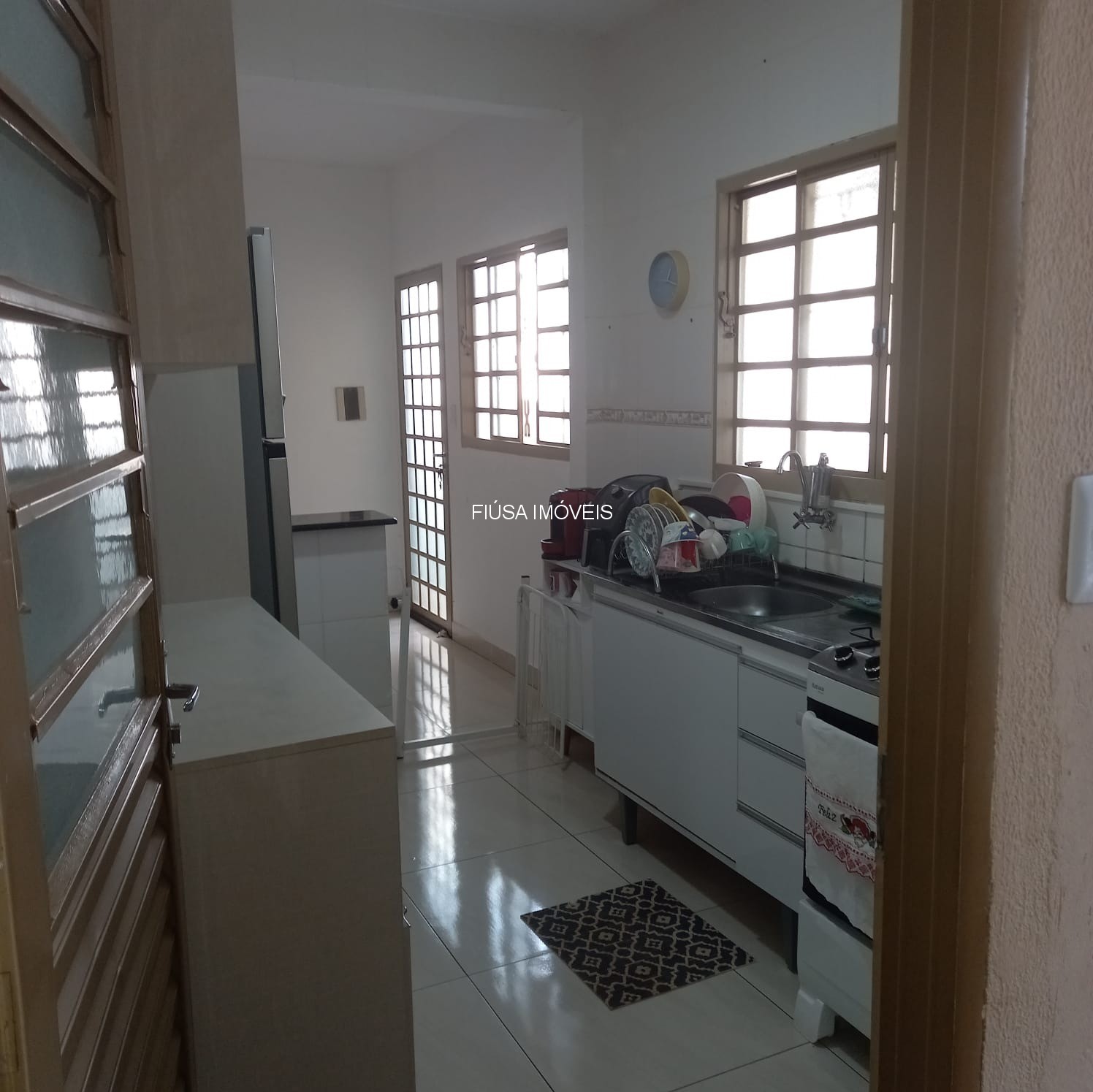 Casa, 3 quartos - Foto 12