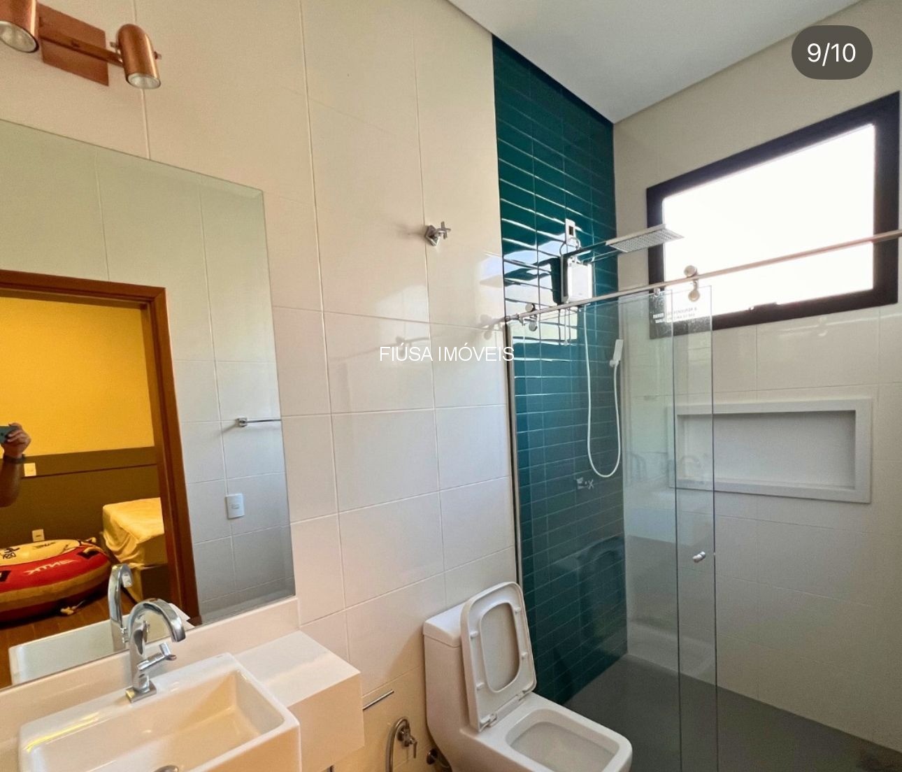 Casa, 4 quartos - Foto 34