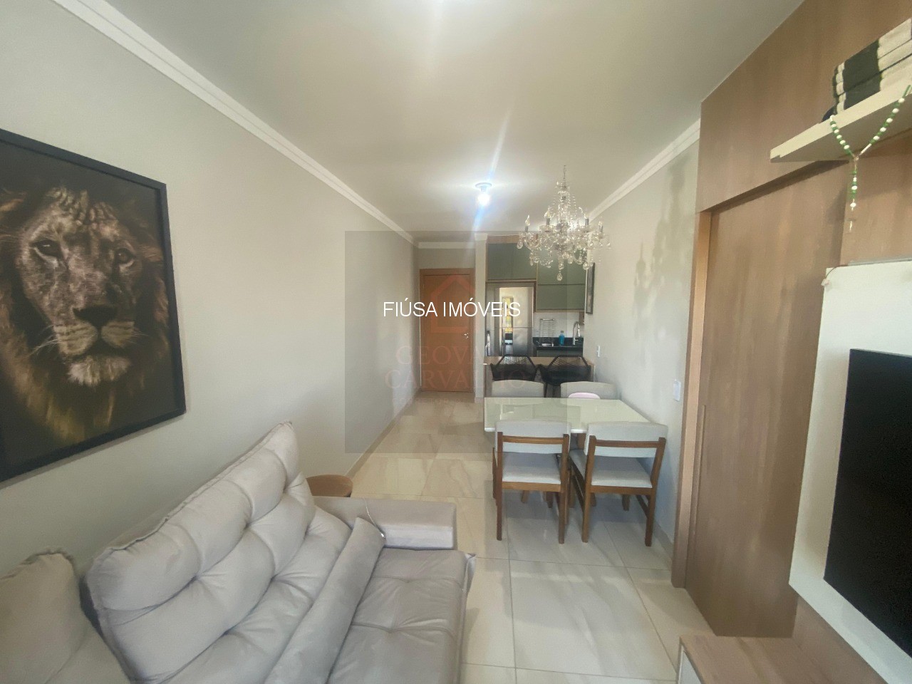 Apartamento, 2 quartos, 56 m² - Foto 31