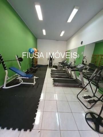 Apartamento, 2 quartos, 53 m² - Foto 5