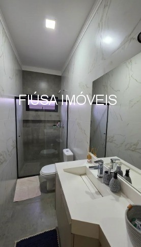 Casa, 3 quartos - Foto 14