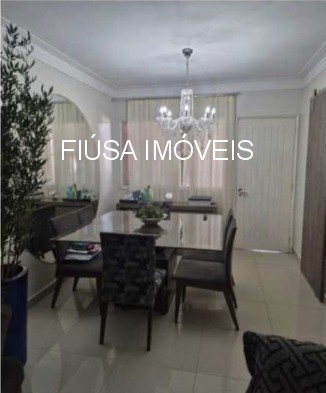 Casa, 3 quartos - Foto 4