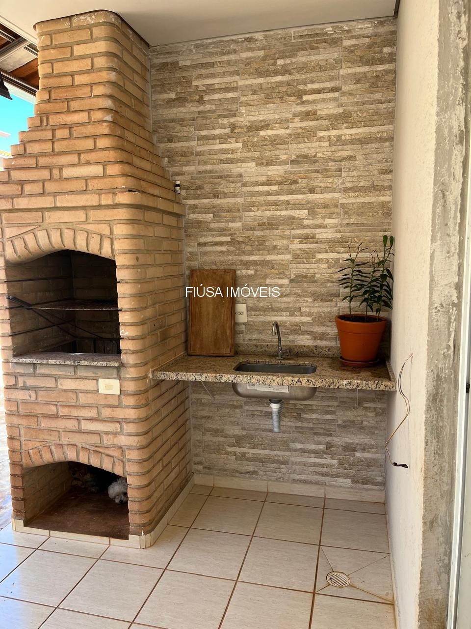 Casa, 3 quartos - Foto 7