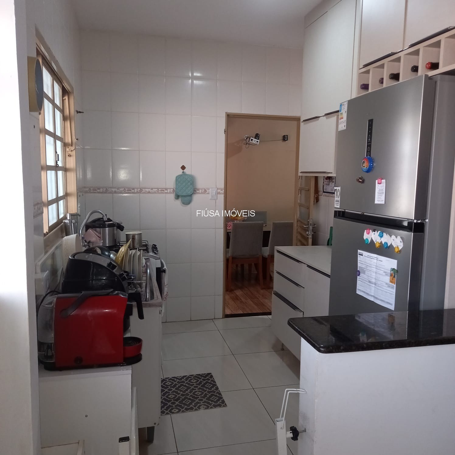 Casa, 3 quartos - Foto 13
