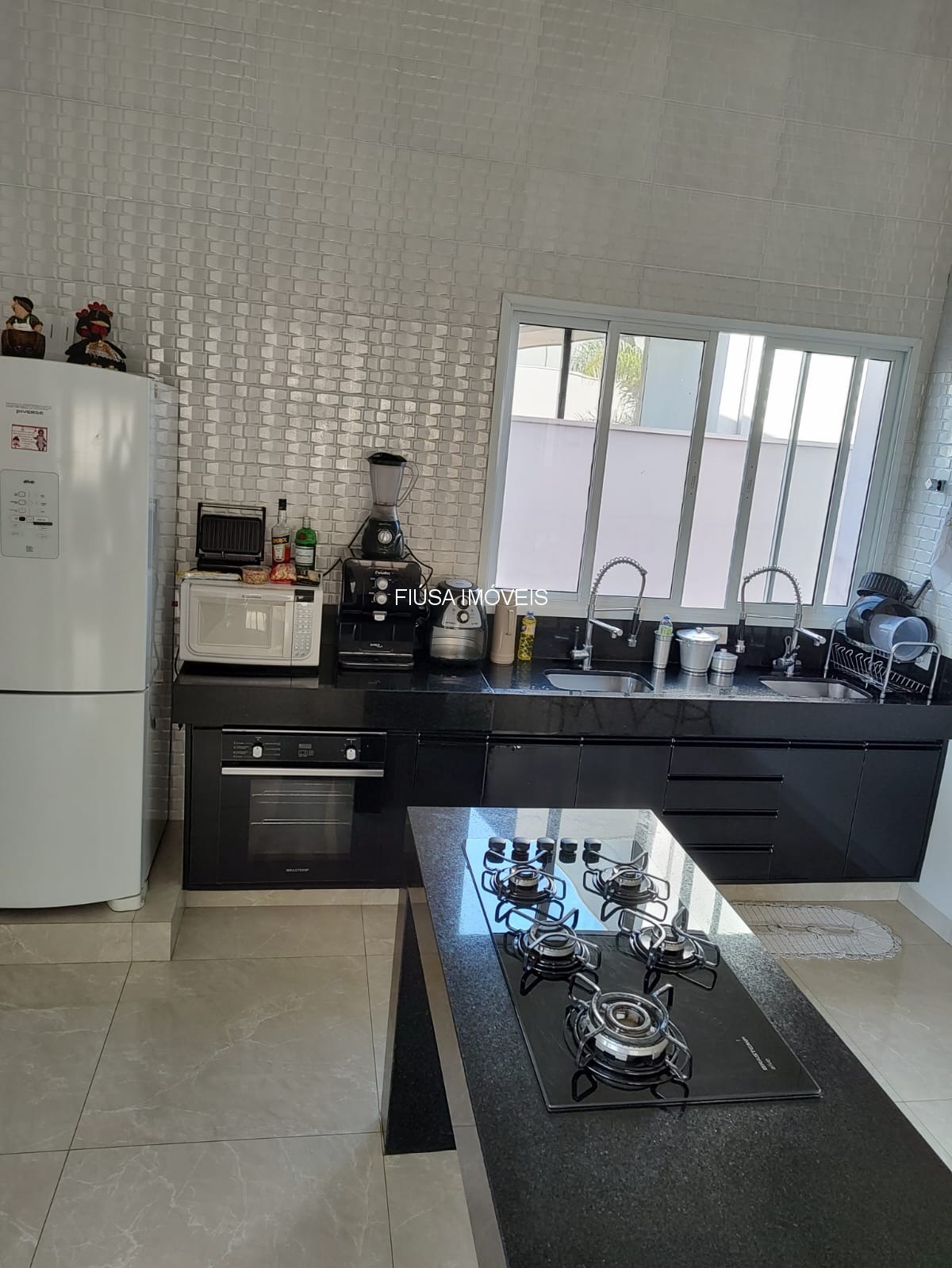 Casa, 4 quartos - Foto 5