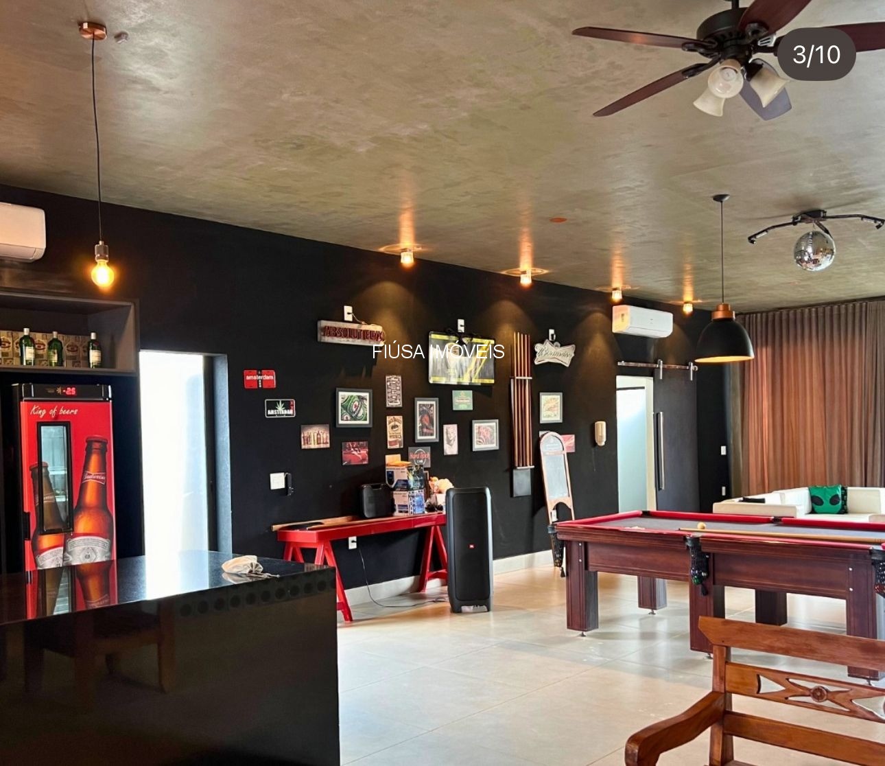 Casa, 4 quartos - Foto 7