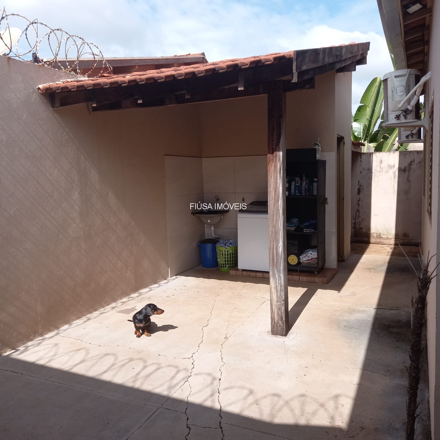 Casa, 3 quartos - Foto 16