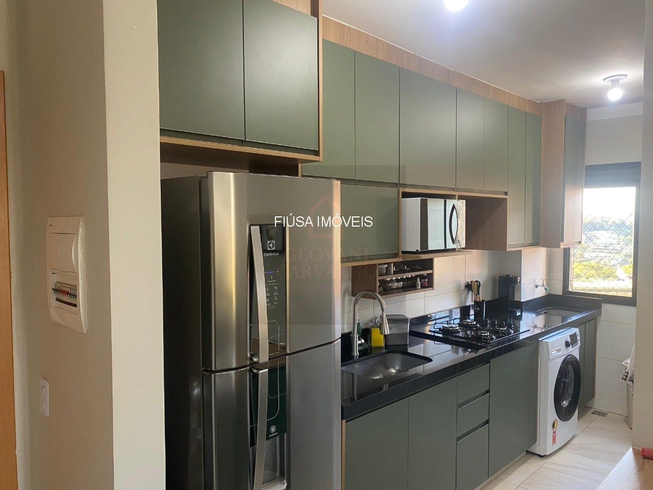 Apartamento, 2 quartos, 56 m² - Foto 25