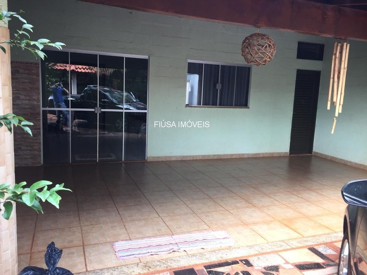 Fazenda, 2 quartos - Foto 5