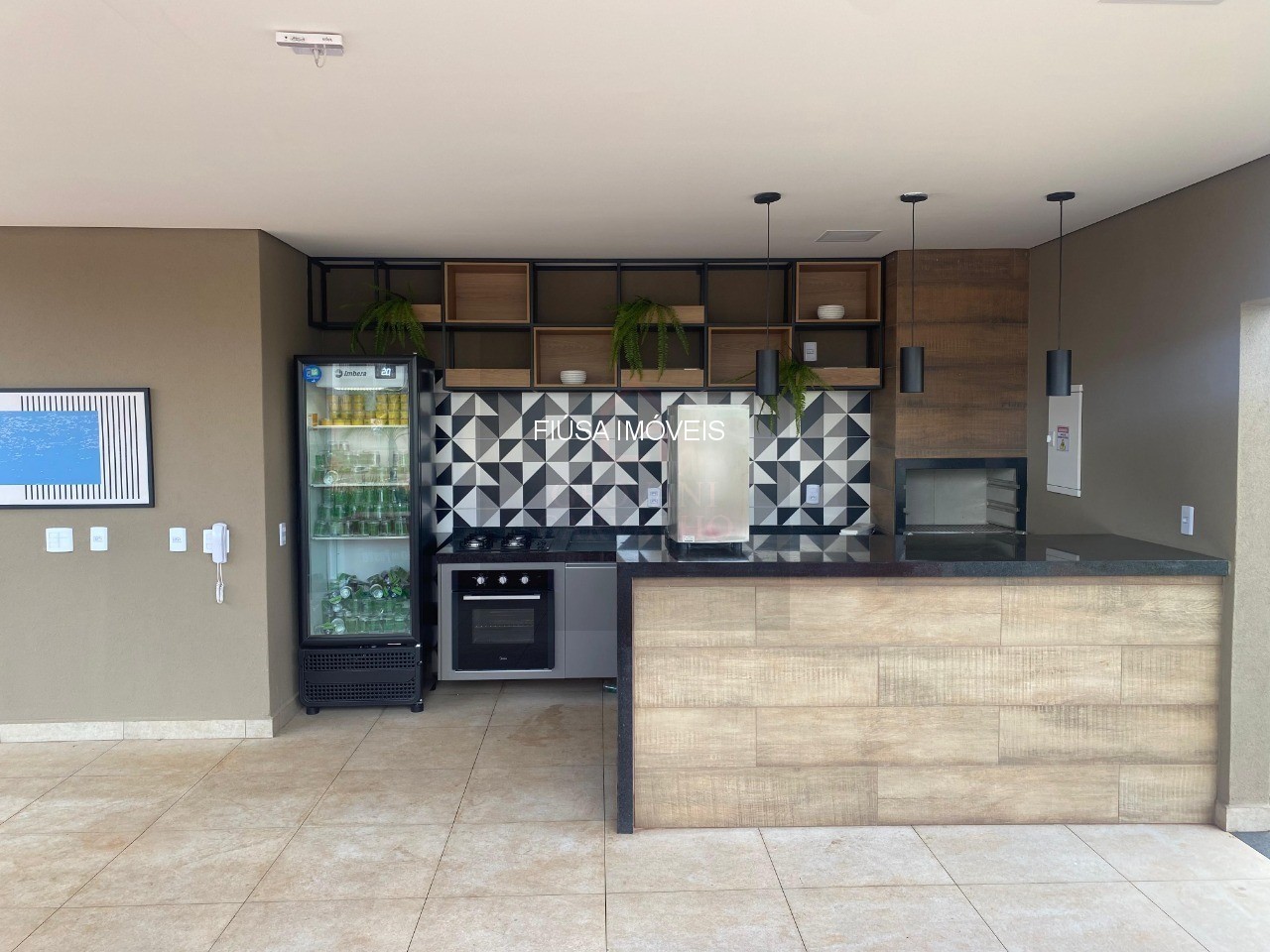 Apartamento, 2 quartos, 56 m² - Foto 29